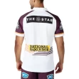 Brisbane Broncos 2024 Mens Away Jersey