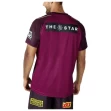 Brisbane Broncos 2024 Mens Maroon Training Tee