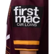 Brisbane Broncos 2025 Kids Home Jersey