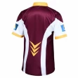 Brisbane Broncos Mens 1998 Retro Jersey