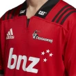 Crusaders 2018 Super Rugby Home Jersey