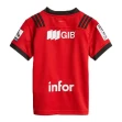 Crusaders Super Rugby Mini Kit