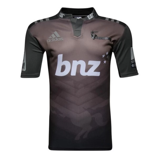 CRUSADERS 2017 MEN'S ALTERNATE JERSEY