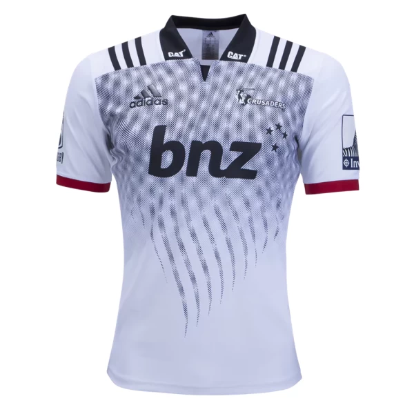 Crusaders 2018 Away Jersey