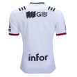 Crusaders 2018 Away Jersey