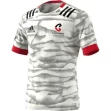 Crusaders 2021 Primeblue Away Jersey