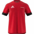 Crusaders Performance Tee 2020