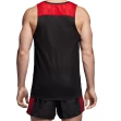 Crusaders Super Rugby Singlet 2018