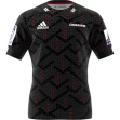 Crusaders Training Jersey 2020