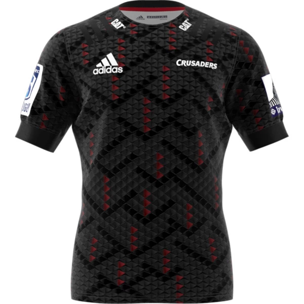 Crusaders Training Jersey 2020