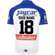 Canterbury-Bankstown Bulldogs 2018 Men's Home Jersey