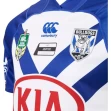 Canterbury-Bankstown Bulldogs 2018 Men's Home Jersey