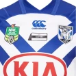 Canterbury-Bankstown Bulldogs 2018 Men's Home Jersey