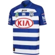 Canterbury-Bankstown Bulldogs 2018 Men's Away Jersey