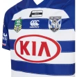 Canterbury-Bankstown Bulldogs 2018 Men's Away Jersey