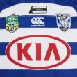 Canterbury-Bankstown Bulldogs 2018 Men's Away Jersey