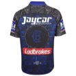 Canterbury-Bankstown Bulldogs 2018 Men's Dogs of War Jersey