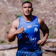 Canterbury-Bankstown Bulldogs 2023 Men's Training Singlet