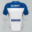 Canterbury-Bankstown Bulldogs 2021 Men's Home Jersey