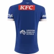 Canterbury-Bankstown Bulldogs 2025 Mens Away Jersey