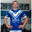 Canterbury-Bankstown Bulldogs 2025 Mens Away Jersey