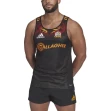 Chiefs 2022 Super Rugby Singlet