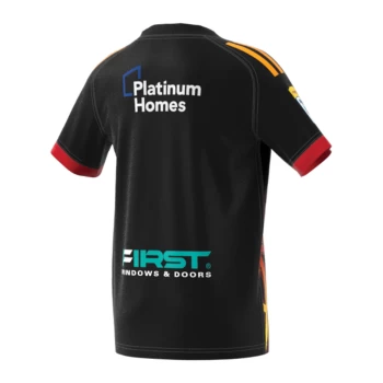 Chiefs Super Rugby 2023 Mens Home Jersey