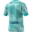 Chiefs Primeblue Super Rugby Away Jersey 2020