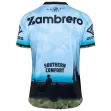 Cronulla Sharks 2022 Mens Anzac Jersey