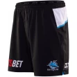 Cronulla-Sutherland Sharks 2020 Men's Gym Short