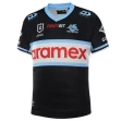 Cronulla-Sutherland Sharks 2022 Men's Away Jersey