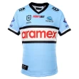 Cronulla-Sutherland Sharks 2022 Men's Home Jersey