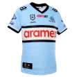 Cronulla-Sutherland Sharks 2022 Men's Home Jersey