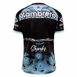 Cronulla Sharks 2022 Mens Indigenous Jersey