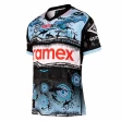 Cronulla Sharks 2022 Mens Indigenous Jersey