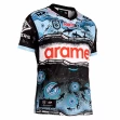 Cronulla Sharks 2022 Mens Indigenous Jersey