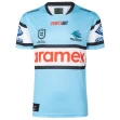 Cronulla-Sutherland Sharks 2023 Men's Home Jersey