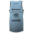 Cronulla-Sutherland Sharks 2023 Mens Training Singlet