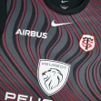 Stade Toulousain Rugby 2023 Mens Pre-Match Third Jersey