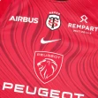 Stade Toulousain Rugby 2023 Mens Third European Cup Jersey