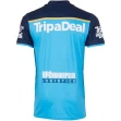 Gold Coast Titans 2018 Men's Home Jersey