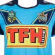 Gold Coast Titans 2018 Men's Home Jersey