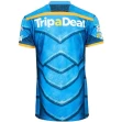 Gold Coast Titans 2017 Men's Auckland 9's Jersey