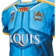 Gold Coast Titans 2017 Men's Auckland 9's Jersey