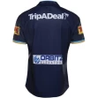 Gold Coast Titans 2019 Men's Home Jersey