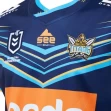 Gold Coast Titans 2020 Men's Home Jersey