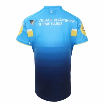 Gold Coast Titans 2023 Men's Home Jersey