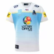 Gold Coast Titans 2024 Men's Away Jersey