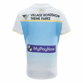 Gold Coast Titans 2025 Men's Away Jersey