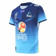 Gold Coast Titans 2025 Men's Home Jersey